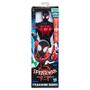 Imagem de Figura Articulada 30 Cm Disney Spider Man Miles Mirales Marvel E2903