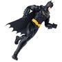 Imagem de Figura Articulada - Batman - Traje Preto - DC Comics - 30 cm - Sunny