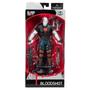 Imagem de Figura Articulada Bloodshot Com Acessorios Mcfarlane F00137