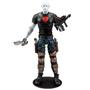 Imagem de Figura Articulada Bloodshot Com Acessorios Mcfarlane F00137