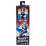 Imagem de Figura Articulada - Blue Ranger - Power Rangers - Dino Fury - 30 cm - Hasbro