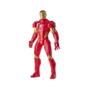 Imagem de Figura Articulada com Acessórios - Homem de Ferro - Vingadores - Olympus - Marvel - Hasbro