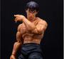 Imagem de Figura Articulada Fei Long Street Fighter II Ultra Jada