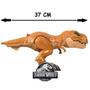 Imagem de Figura Articulada Imaginext 37Cm Jurassic World T-Rex Ação