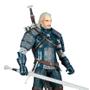 Imagem de Figura Articulada McFarlane The Witcher Geralt of Rivia Fun