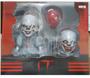 Imagem de Figura Articulada Pennywise Filme IT A Coisa Mezco Toys