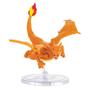 Imagem de Figura Articulada Pokémon Charizard 6'' Select Edition