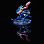 Imagem de Figura Articulada Pokemon Greninja Sunny 2672