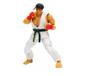 Imagem de Figura Articulada Ryu Street Fighter 2 Ultra Jada Toys