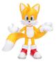 Imagem de Figura Articulada Sonic 3 O Filme Tails 12 cm Jakks