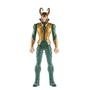 Imagem de Figura Articulada - Titan Heroes - Disney - Marvel - Avengers - Loki - Hasbro