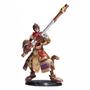 Imagem de Figura Articulada Wukong League of Legends Sunny 2394