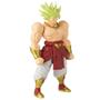 Imagem de Figura Articulável Dragon Ball Z Super Saiyan Broly Bandai F0030-7