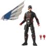 Imagem de Figura Avengers Marvel Legends U.S Agenthasbro - Hasbro