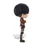 Imagem de Figura Banpresto Attack on Titan Levi Vol. 2 Ver. Um bolso Q