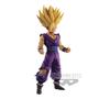 Imagem de Figura Banpresto: Dragon Ball Z Master, estrelado por Son Gohan