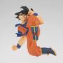 Imagem de Figura Banpresto Dragon Ball Z Son Goku vs Freeza 10 cm