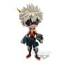 Imagem de Figura Banpresto My Hero Academia Katsuki Bakugo Ver. UM