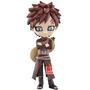 Imagem de Figura Banpresto Naruto Shippuden Gaara Ver. Bolso B Q 14 cm