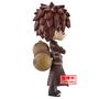 Imagem de Figura Banpresto Naruto Shippuden Gaara Ver. Bolso B Q 14 cm