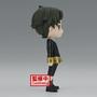 Imagem de Figura Banpresto Spy x Family Damian Desmond 13 cm Q Posket