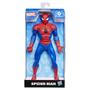 Imagem de Figura Básica Vingadores - Homem-Aranha - 25 cm - Olympus - Marvel - Hasbro