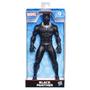 Imagem de Figura Básica Vingadores - Pantera Negra - 25 cm - Olympus - Marvel - Hasbro