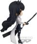 Imagem de Figura Blake Belladonna RWBY Q Posket  Bandai Banpresto