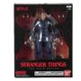 Imagem de Figura Boneco Bandai Stranger Things Hopper 15cm 9017