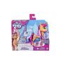 Imagem de Figura Brinquedo My Little Pony Sunny Starcout F3873 Hasbro