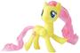 Imagem de Figura Clássica de Pônei com Crina Fluttershy - My Little Pony