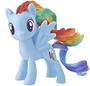 Imagem de Figura Clássica My Little Pony Rainbow Dash