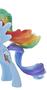 Imagem de Figura Clássica My Little Pony Rainbow Dash