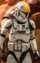 Imagem de Figura Clone Pilot - Star Wars - Sixth Scale - Hot Toys