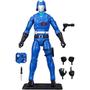Imagem de Figura Cobra Commander GI Joe Retro Hasbro F9677