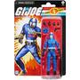 Imagem de Figura Cobra Commander GI Joe Retro Hasbro F9677
