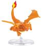 Imagem de Figura Colecionável Articulada Pokémon Charizard Jazwares