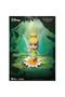 Imagem de Figura Colecionável Disney Peter Pan Tinker Bell Beast Kingdom 167095