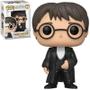 Imagem de Figura Colecionável Funko POP Harry Potter Wizarding World Funko 91