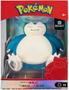 Imagem de Figura Colecionável Pokemon Vinil Select Snorlax