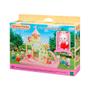 Imagem de Figura com Acessório - Sylvanian Families - Castelinho - Epoch Magia