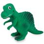 Imagem de Figura com Som - Dino World Baby - Espinossauro com Dinossaurinhos - Cotiplás