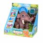 Imagem de Figura com Som - Dino World Baby - Mamute - Cotiplás