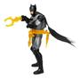 Imagem de Figura com Som e Lança Armas - Batman - 30 cm - DC Comics - Sunny