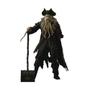 Imagem de Figura Davy Jones - Pirates of the Caribbean At World s End - Dynamic Action Heroes - Beast Kingdom