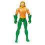 Imagem de Figura DC Aquaman 30cm 1ª Edição Sunny