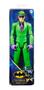 Imagem de Figura Dc Batman Charada Riddler Figura 30cm Sunny 2404