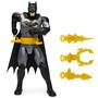 Imagem de Figura DC Comics Batman Cinto de Multiuso Rapido Sunny 2181