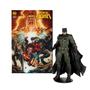 Imagem de Figura DC Direct Black Adam vs Batman