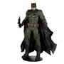Imagem de Figura DC Direct Black Adam vs Batman